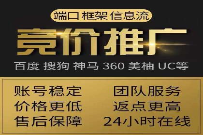 案例研究：竞价广告助力企业品牌升级